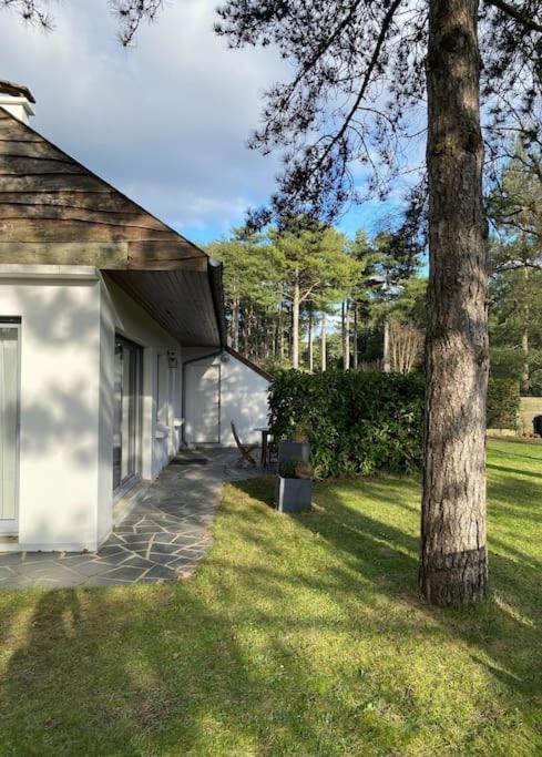 Le Rosa: Villa De Charme Entre Mer Et Pinede Quend Extérieur photo