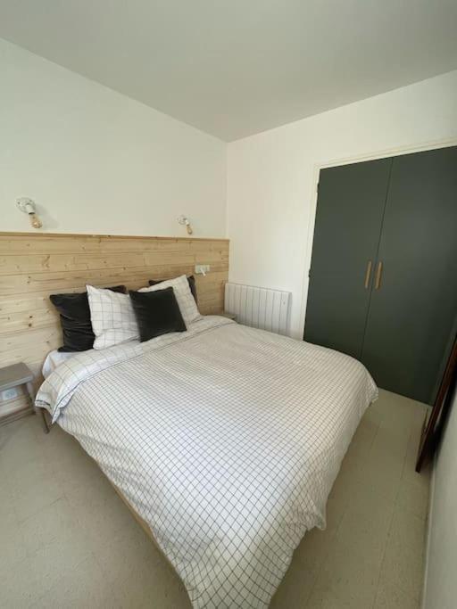 Le Rosa: Villa De Charme Entre Mer Et Pinede Quend Extérieur photo
